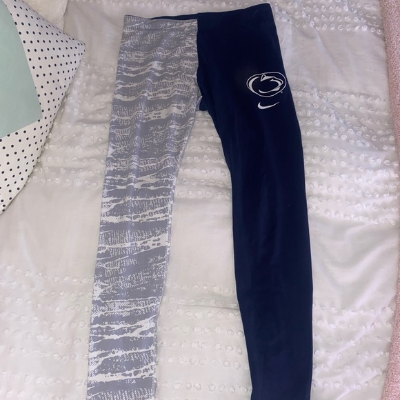 LIMITED TIME Penn State leggings - Picture 2 of 4